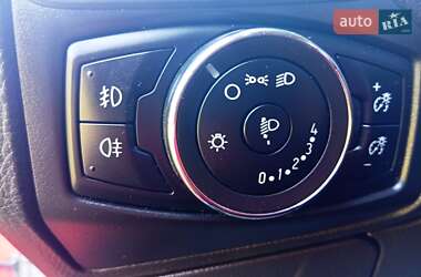 Универсал Ford Focus 2014 в 