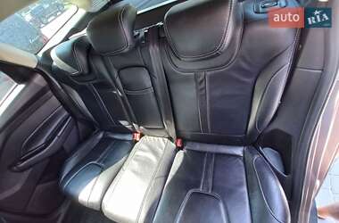 Универсал Ford Focus 2013 в 