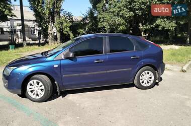 Хетчбек Ford Focus 2007 в Білій Церкві