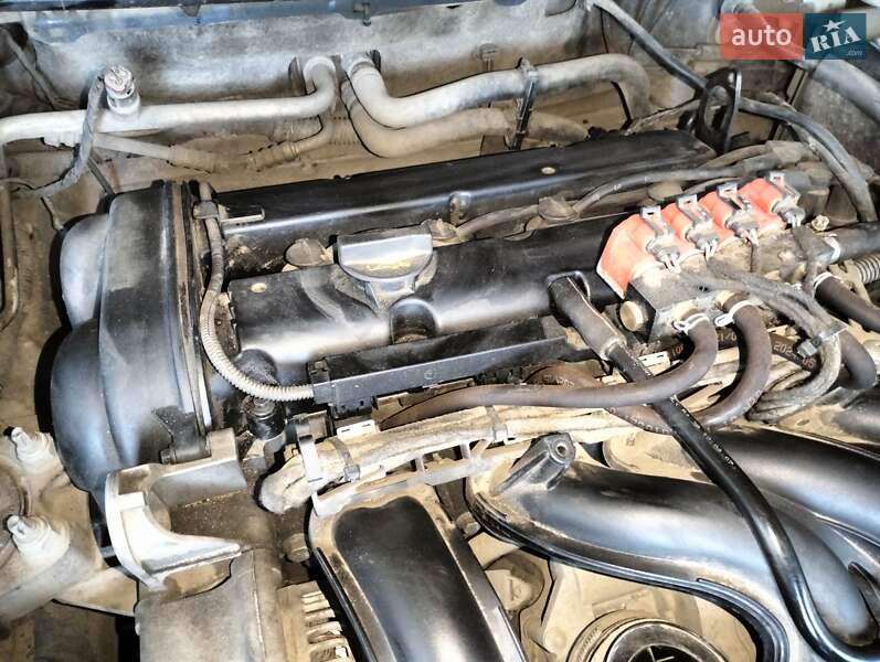 Хэтчбек Ford Focus 2007 в Белой Церкви