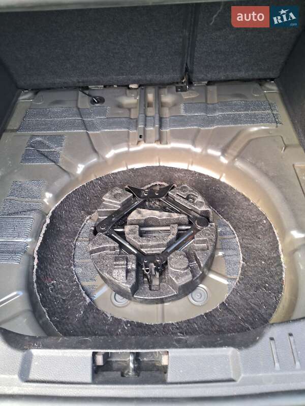 Седан Ford Focus 2015 в Краснокутске