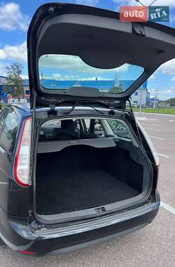 Универсал Ford Focus 2009 в 
