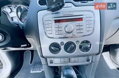 Универсал Ford Focus 2009 в 