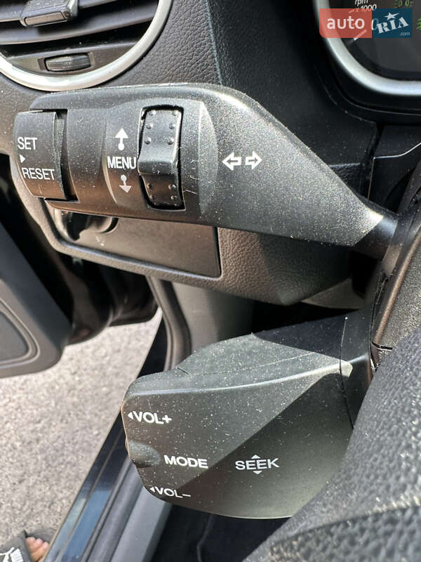 Универсал Ford Focus 2010 в Хороле
