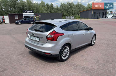 Хетчбек Ford Focus 2012 в Рівному