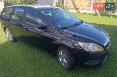 Универсал Ford Focus 2009 в Луцке