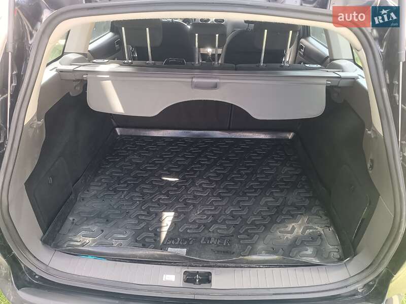 Универсал Ford Focus 2009 в Луцке