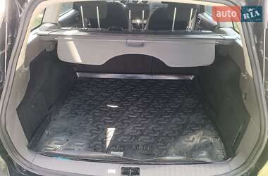 Универсал Ford Focus 2009 в 