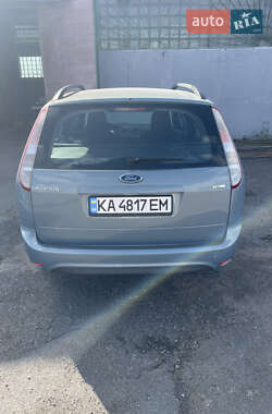 Универсал Ford Focus 2008 в 