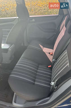 Универсал Ford Focus 2008 в 