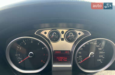 Универсал Ford Focus 2008 в 