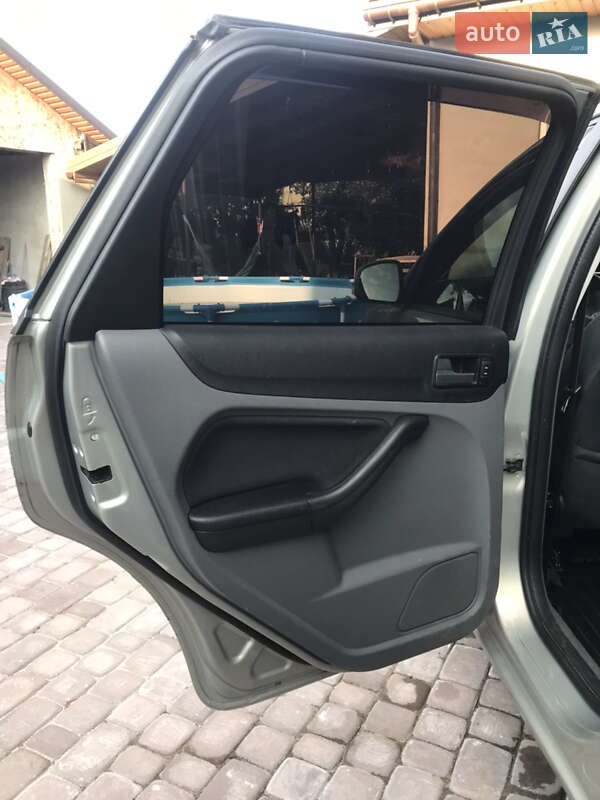 Универсал Ford Focus 2009 в Владимире фото 8 Универсал Ford Focus 2009 в Владимире