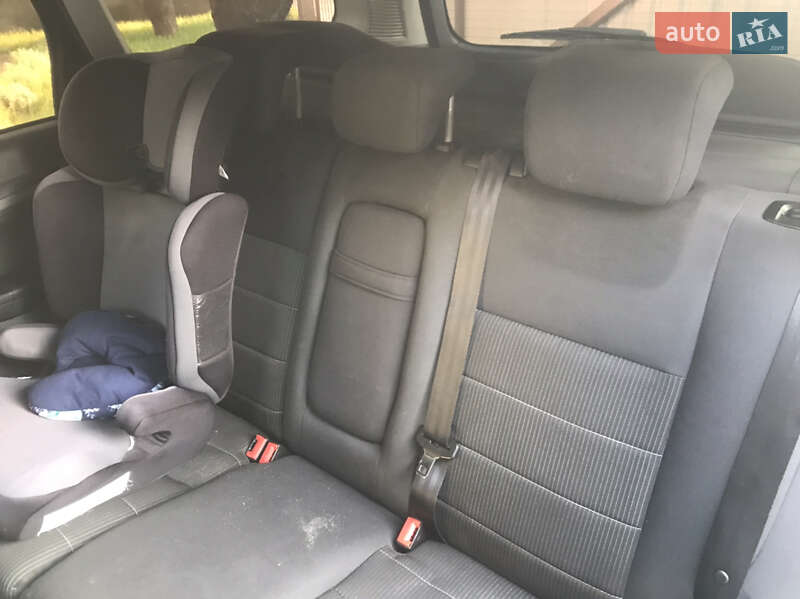 Универсал Ford Focus 2009 в Владимире фото 21 Универсал Ford Focus 2009 в Владимире