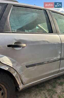 Универсал Ford Focus 2006 в Козине