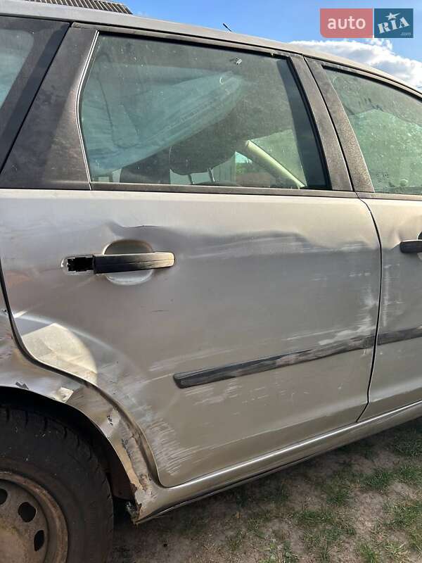 Ford Focus 2006