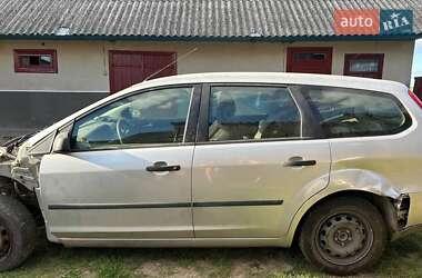 Универсал Ford Focus 2006 в 