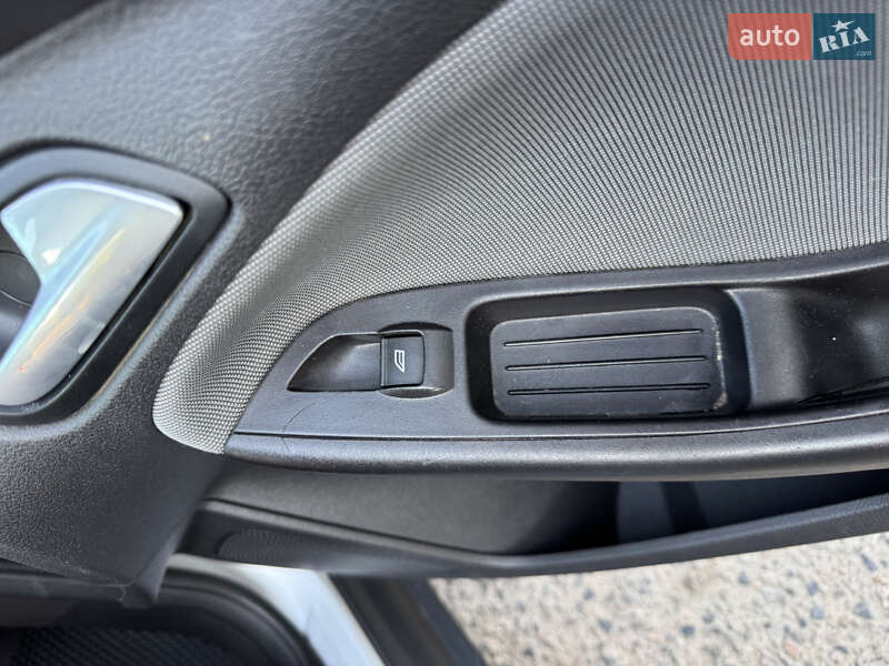 Хетчбек Ford Focus 2013 в Одесі