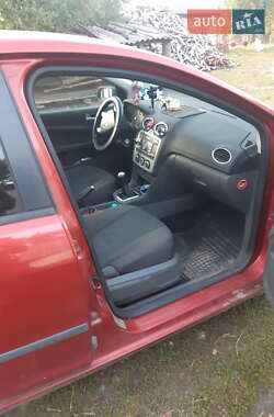 Универсал Ford Focus 2006 в 