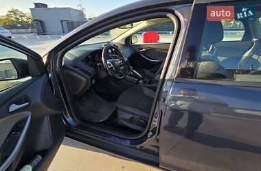 Универсал Ford Focus 2012 в 