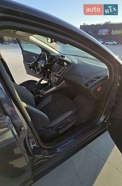 Универсал Ford Focus 2012 в 