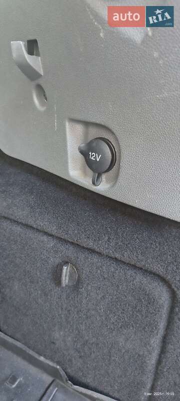 Универсал Ford Focus 2010 в Мукачево фото 16 Универсал Ford Focus 2010 в Мукачево