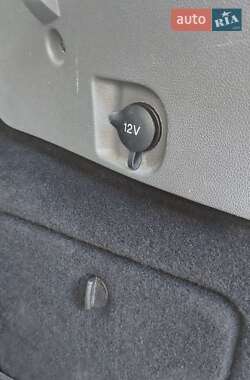 Универсал Ford Focus 2010 в 