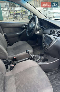 Универсал Ford Focus 2003 в 