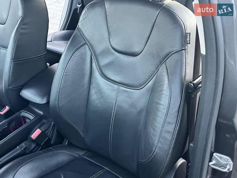 Седан Ford Focus 2015 в Ровно