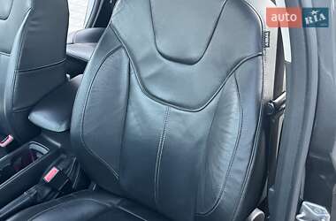 Седан Ford Focus 2015 в 