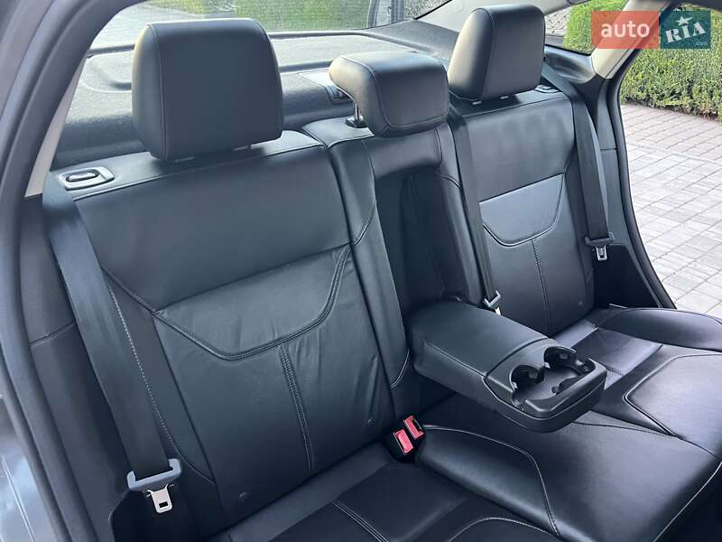 Седан Ford Focus 2015 в Ровно