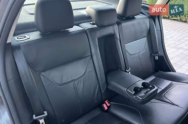 Седан Ford Focus 2015 в 