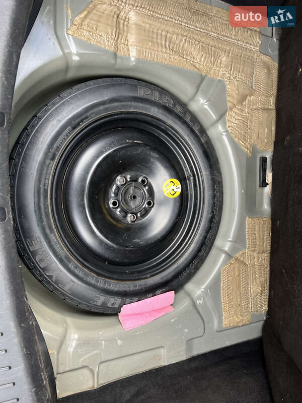 Хэтчбек Ford Focus 2009 в Ровно