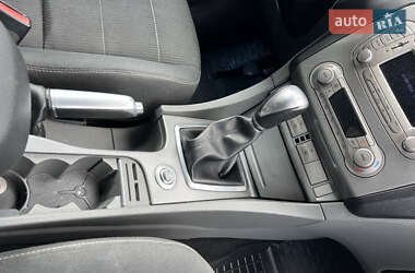 Хэтчбек Ford Focus 2009 в 