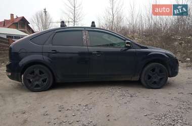 Хэтчбек Ford Focus 2010 в Киеве