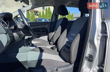 Универсал Ford Focus 2010 в 