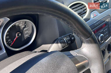 Универсал Ford Focus 2010 в 