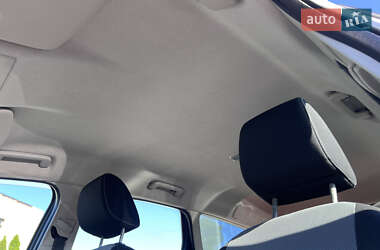 Универсал Ford Focus 2010 в 