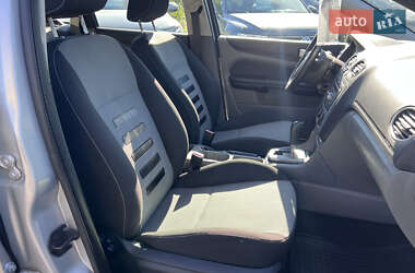 Универсал Ford Focus 2010 в 