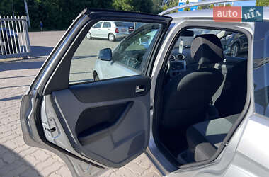 Универсал Ford Focus 2010 в 