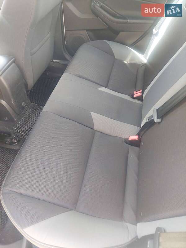 Седан Ford Focus 2013 в Ирпене