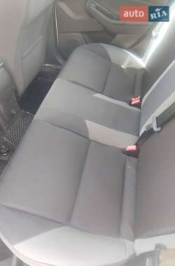 Седан Ford Focus 2013 в 