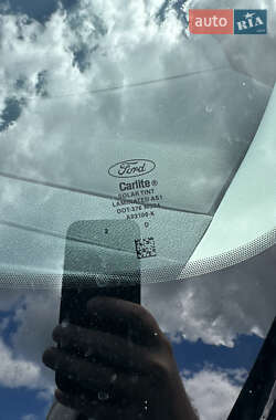 Хэтчбек Ford Focus 2012 в 