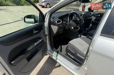 Универсал Ford Focus 2010 в 