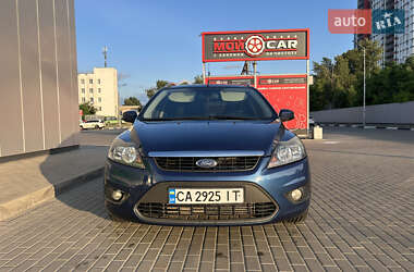 Универсал Ford Focus 2009 в 