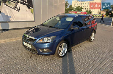 Универсал Ford Focus 2009 в Киеве