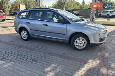 Универсал Ford Focus 2005 в Днепре