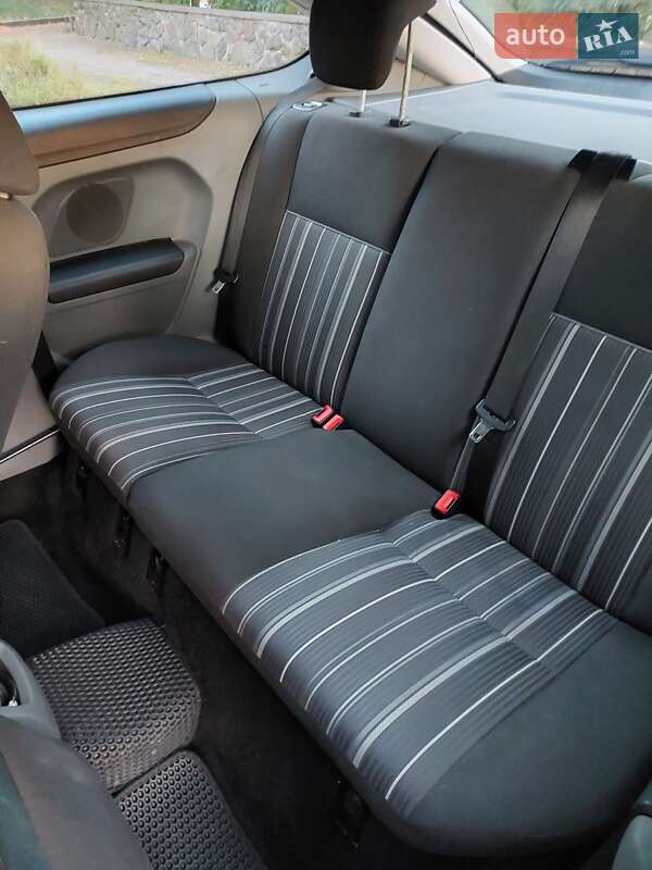 Хэтчбек Ford Focus 2008 в Черкассах