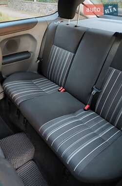 Хэтчбек Ford Focus 2008 в 