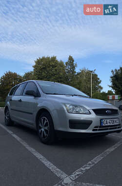 Универсал Ford Focus 2006 в 