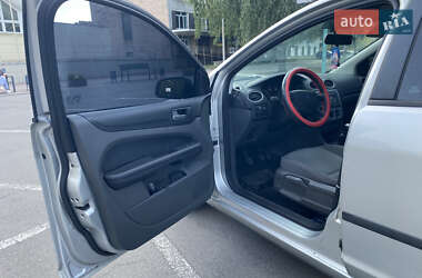 Универсал Ford Focus 2006 в 